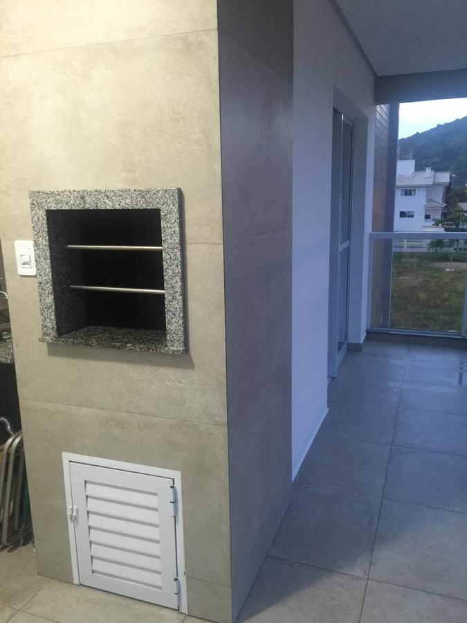 Lindo Ap Palmas Apartment Governador Celso Ramos Exterior photo