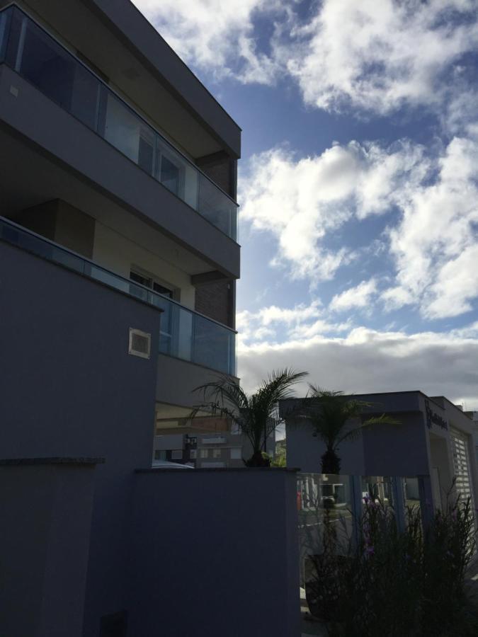 Lindo Ap Palmas Apartment Governador Celso Ramos Exterior photo